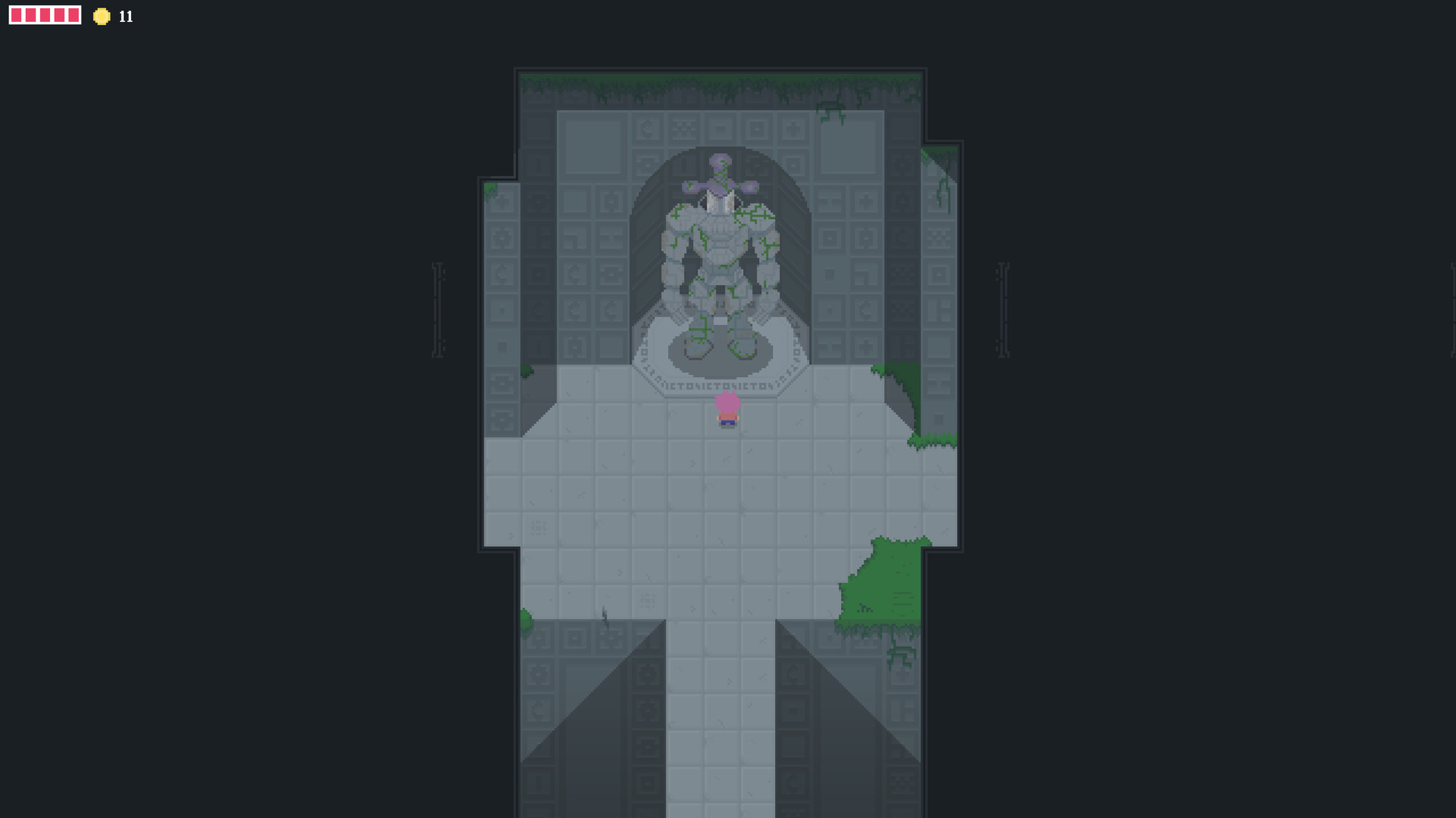 Afterplace screenshot #4