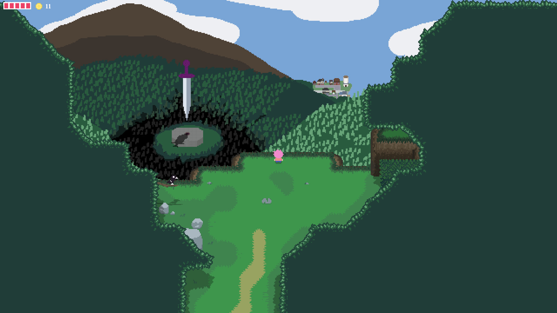 Afterplace screenshot #6
