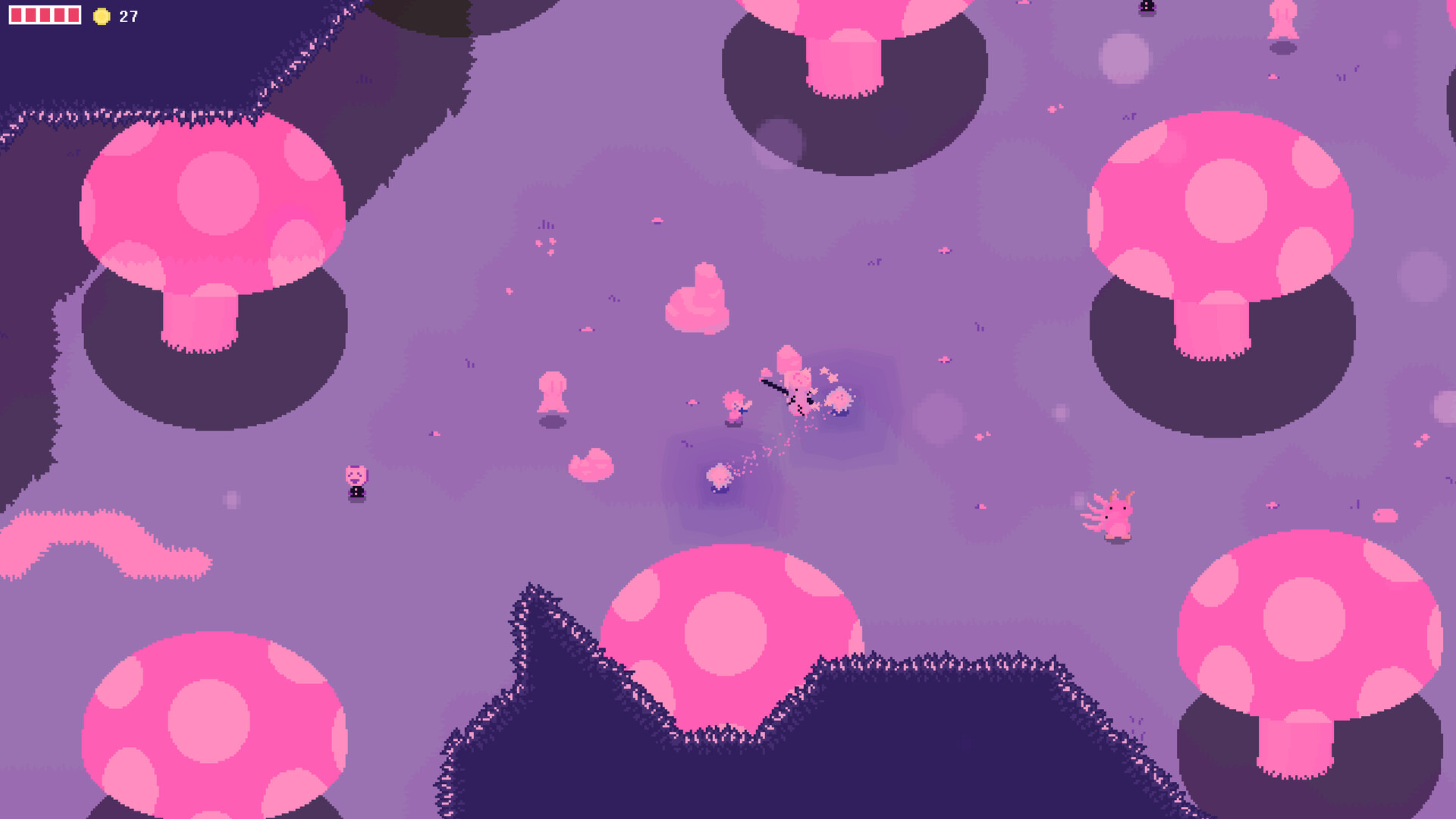 Afterplace screenshot #2