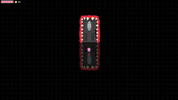 Screenshot z Afterplace