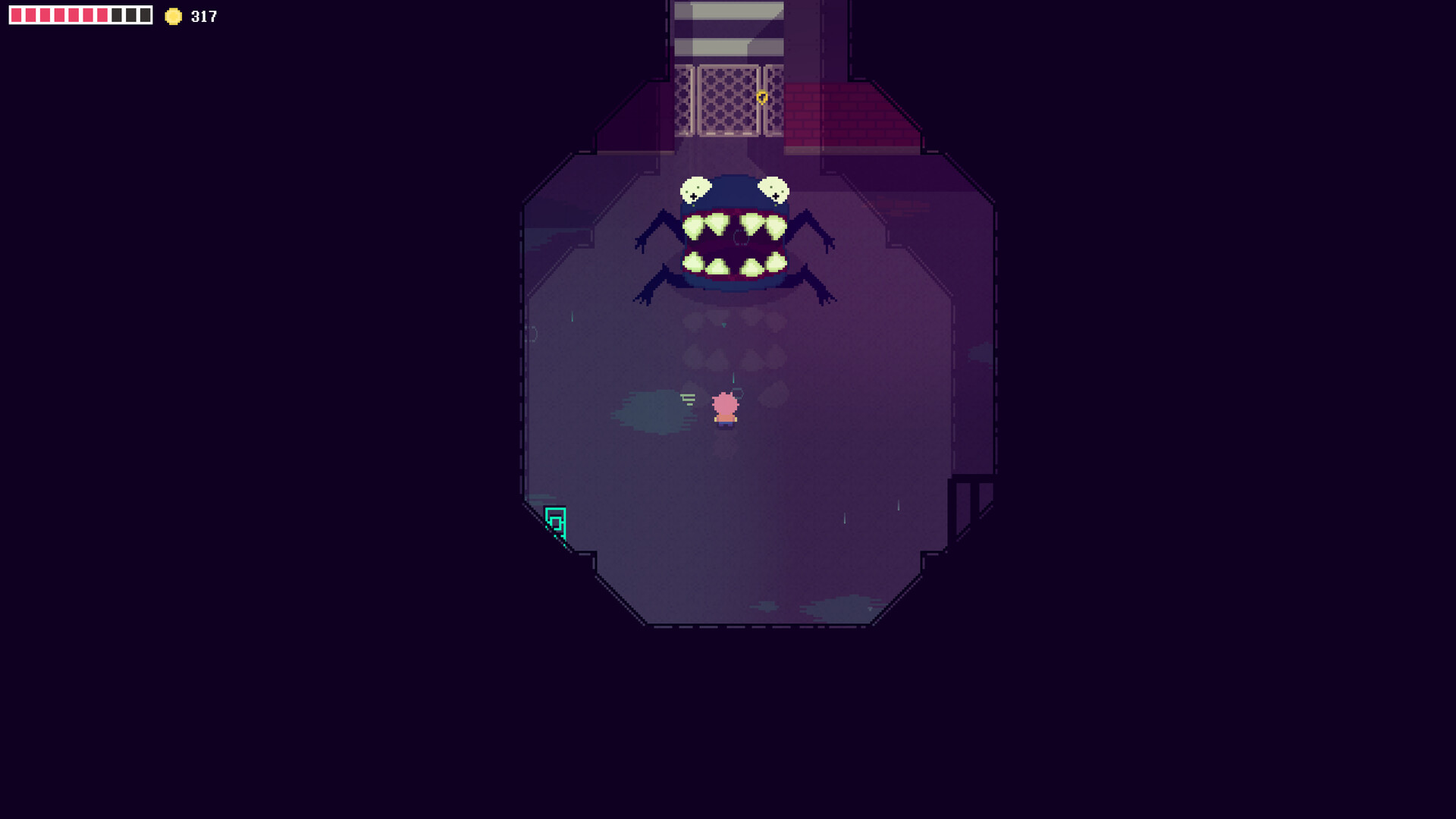 Afterplace screenshot #11