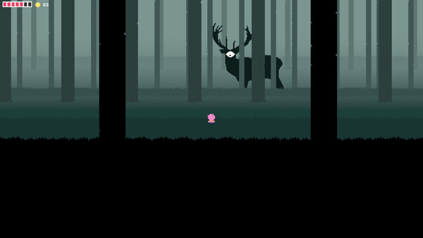 Screenshot z Afterplace