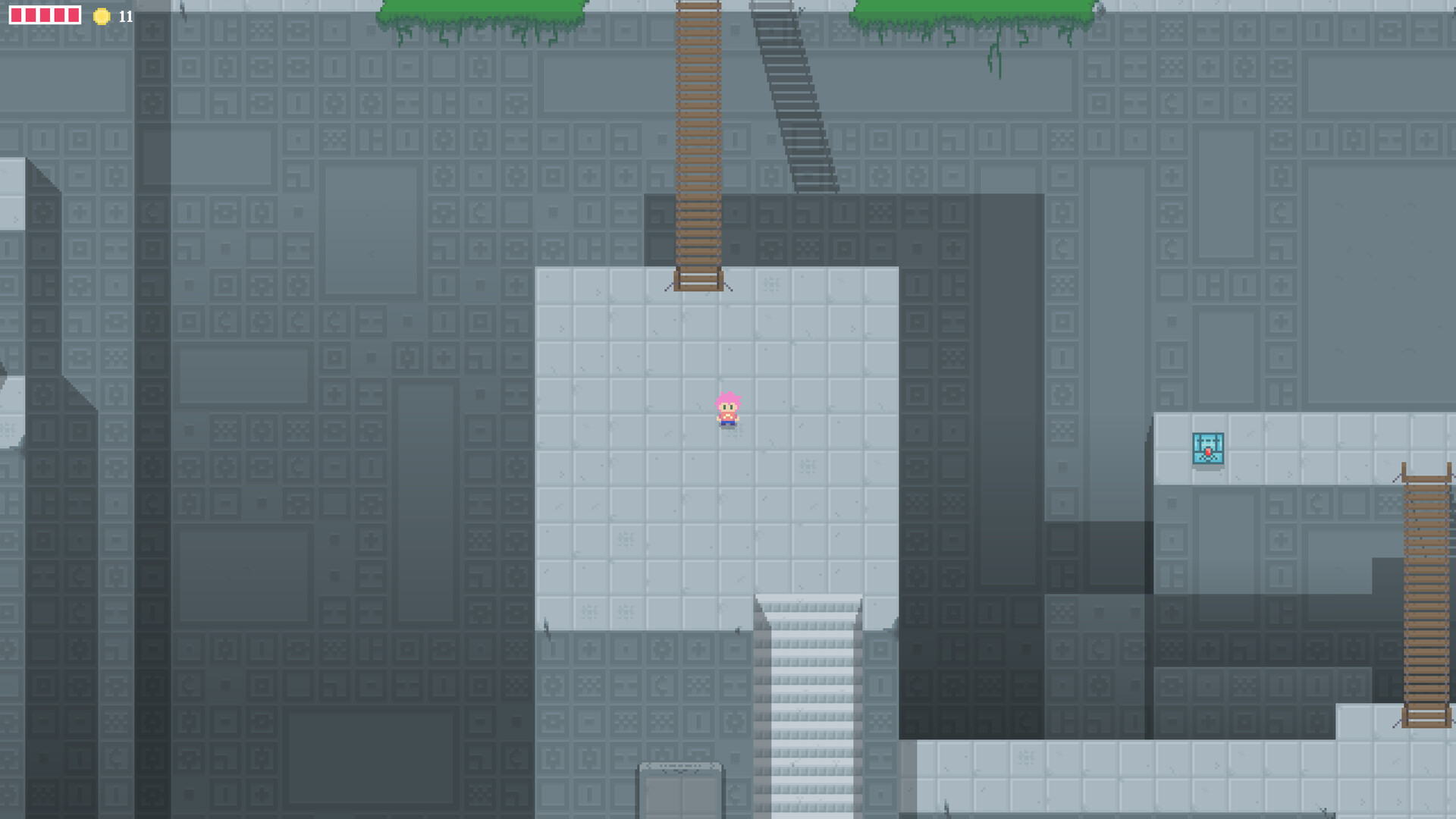 Afterplace screenshot #16