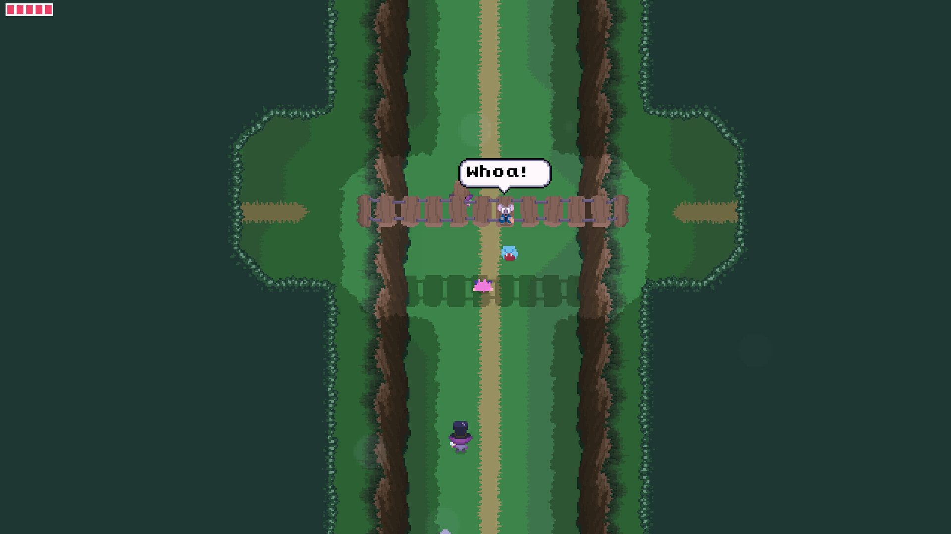 Afterplace screenshot #3