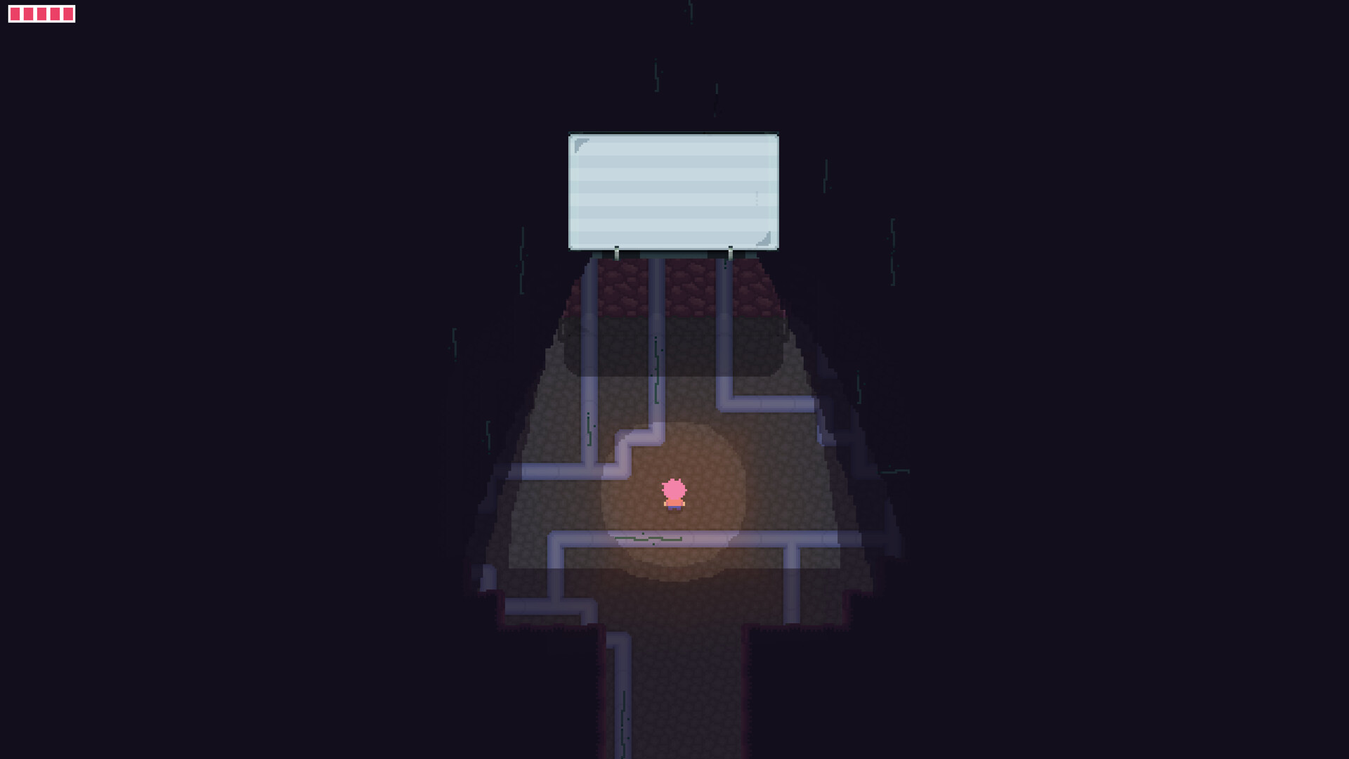 Afterplace screenshot #14