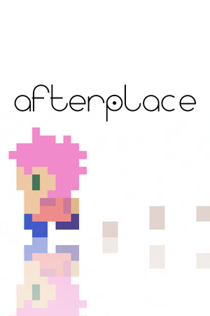 Cover art of Afterplace