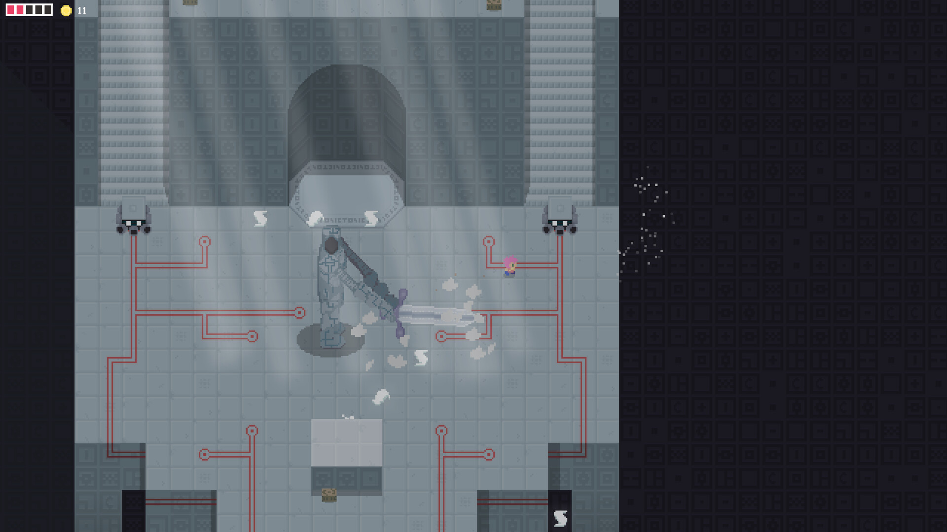 Afterplace screenshot #19