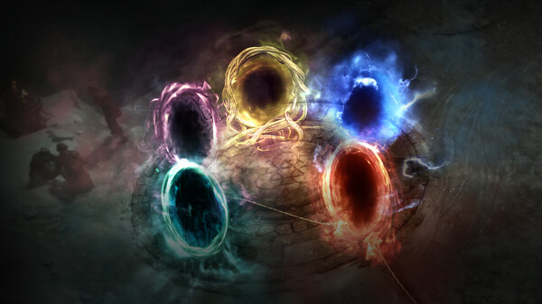 Diablo® IV - Dark Pathways Pack