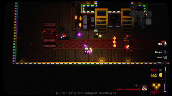 Screenshot media