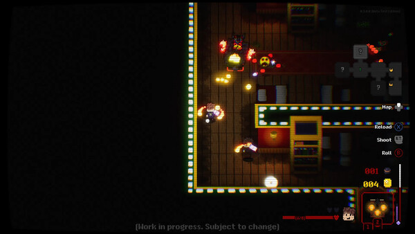 Screenshot media