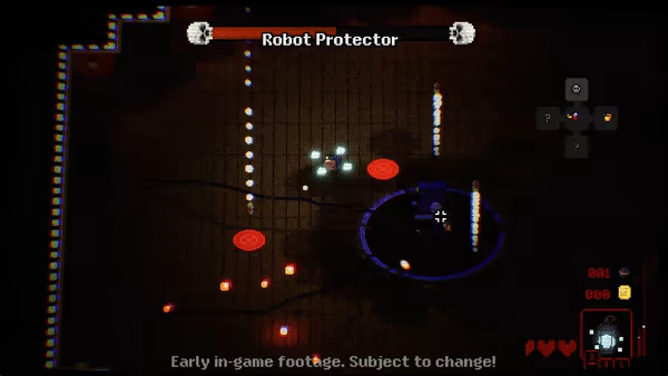 Project: ELIOT video 5