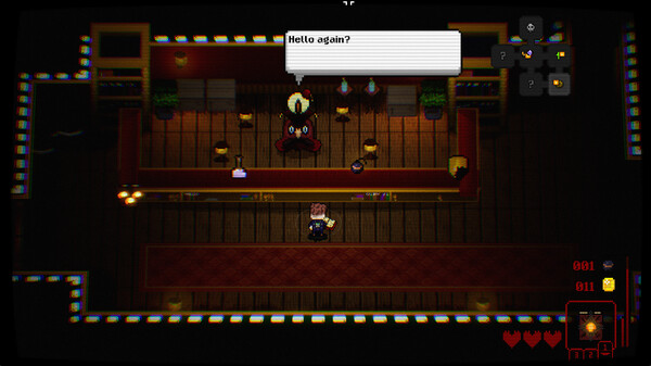 Project: ELIOT screenshot 4