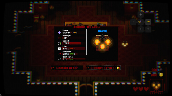 Project: ELIOT screenshot 3