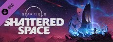 Starfield - Shattered Space в Steam