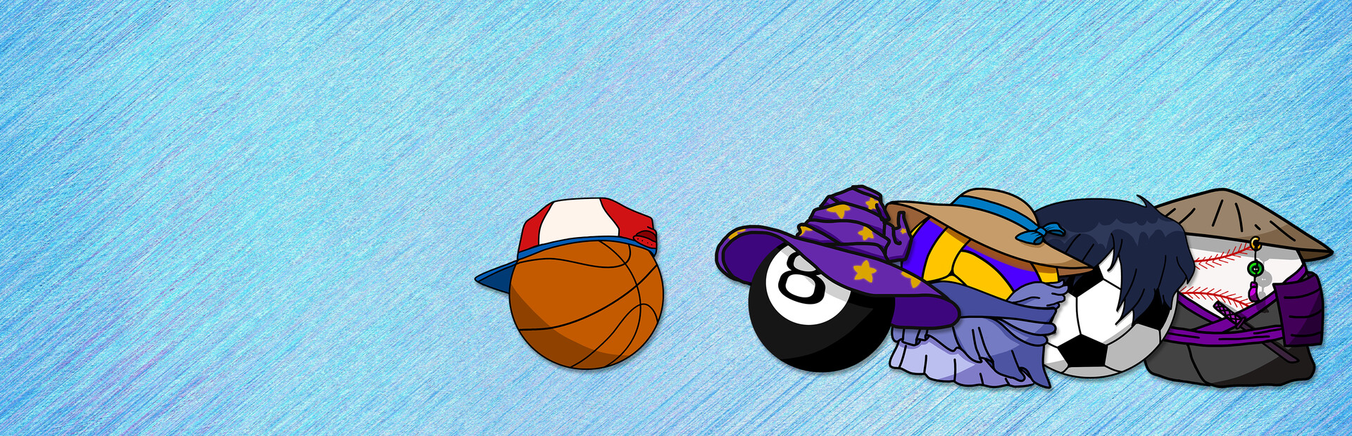 Ball is Life