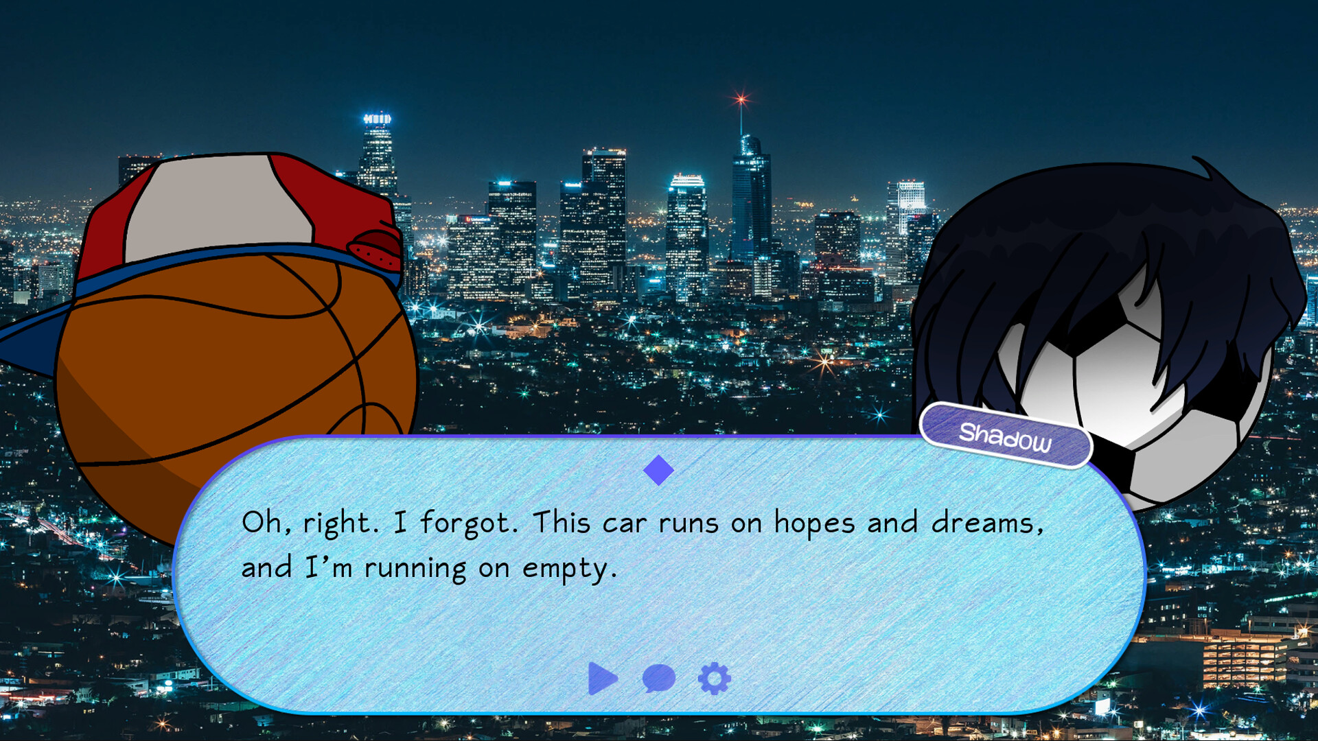 Ball is Life screenshot #4