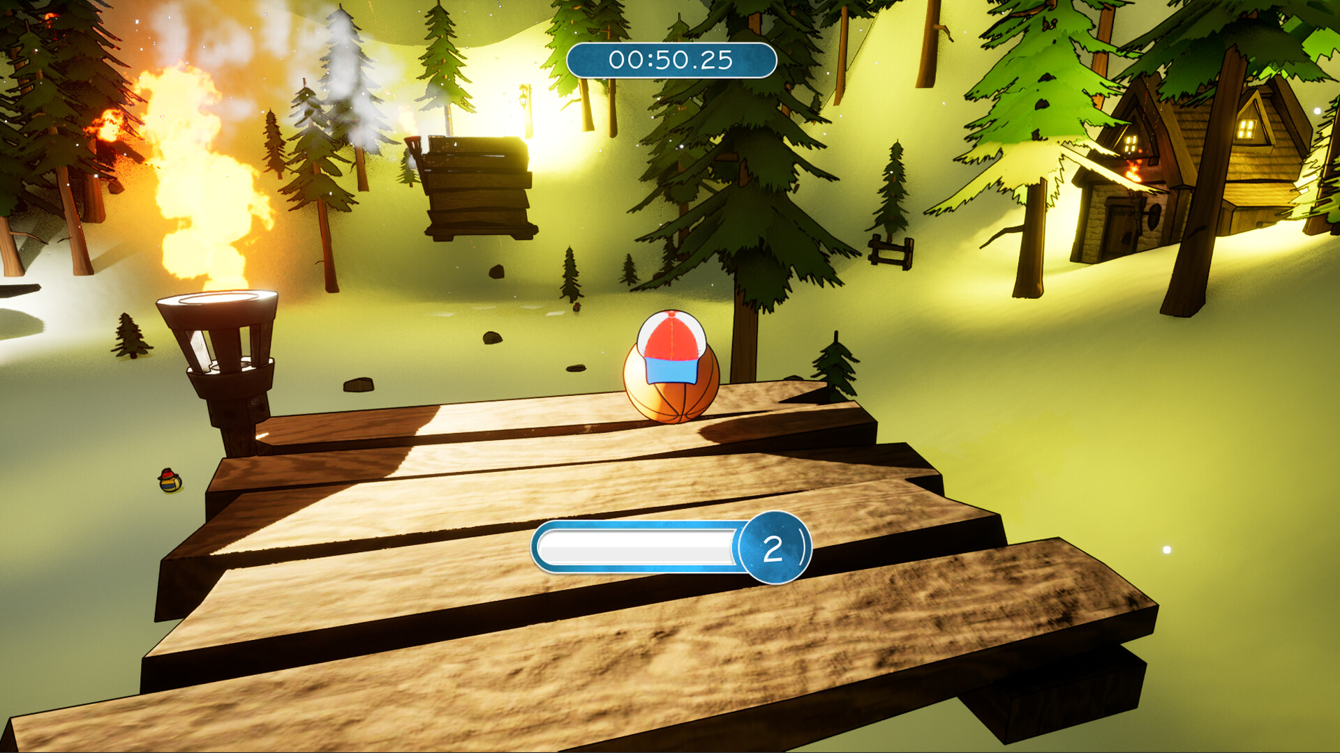 Ball is Life screenshot #5