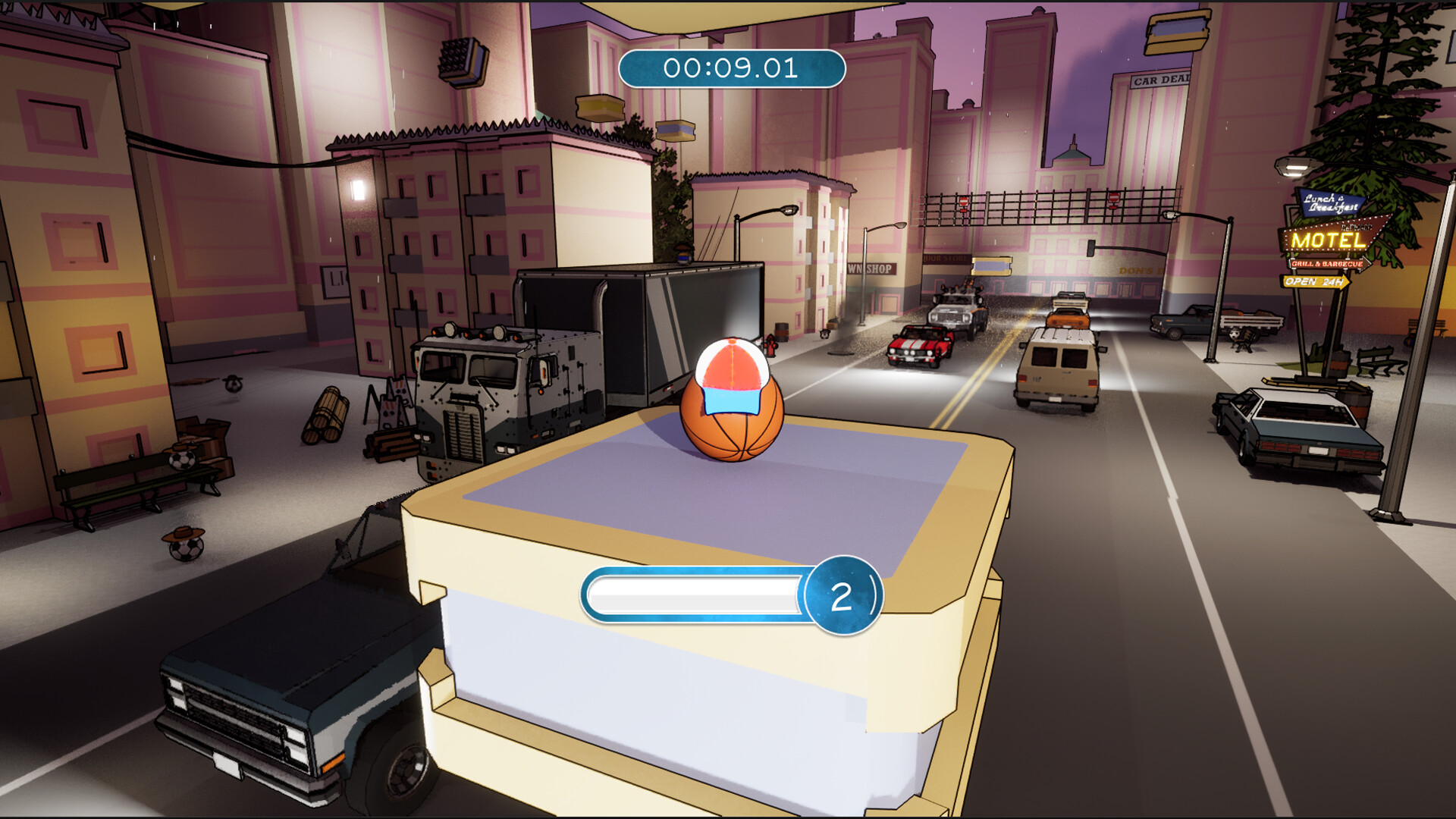 Ball is Life screenshot #6