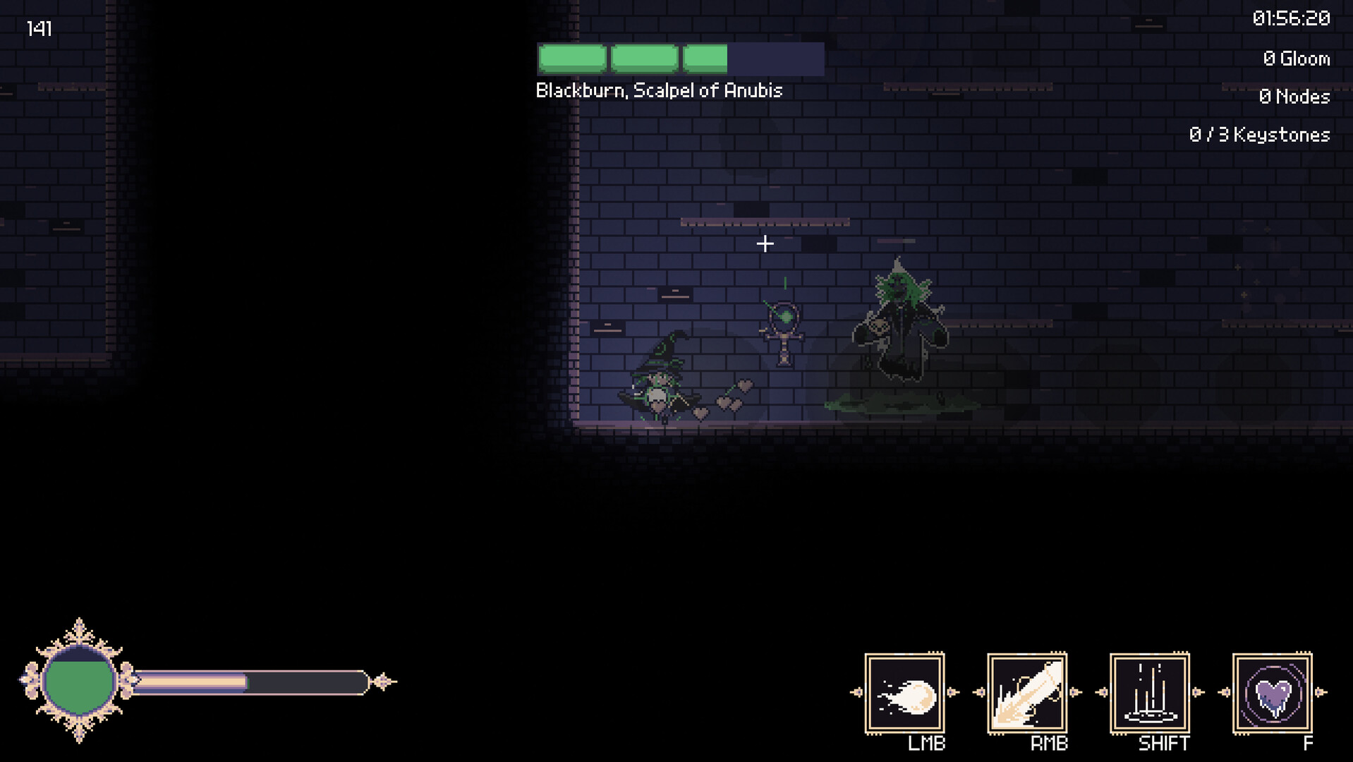 Gloomsday screenshot 2