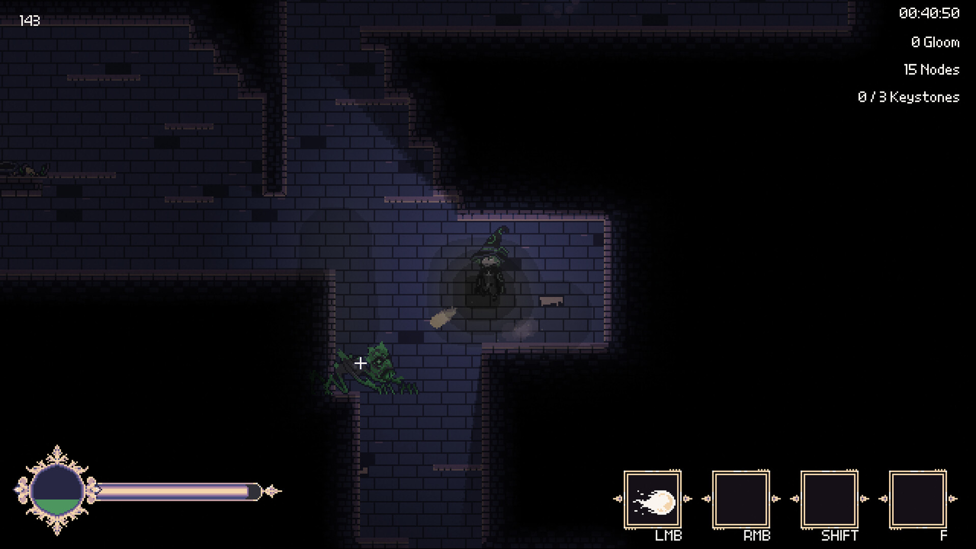 Gloomsday screenshot 5