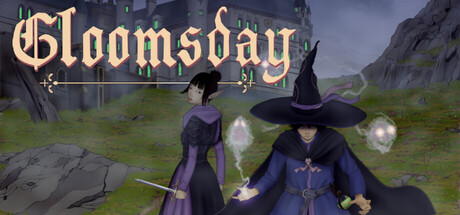 Gloomsday cover art