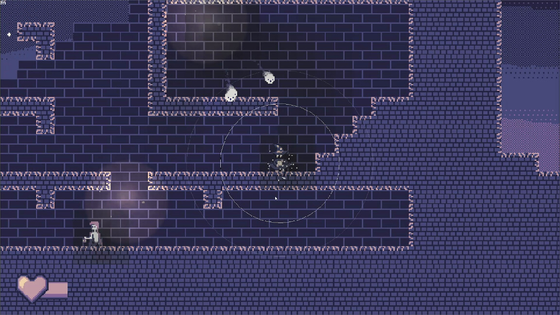 Gloomsday screenshot #4