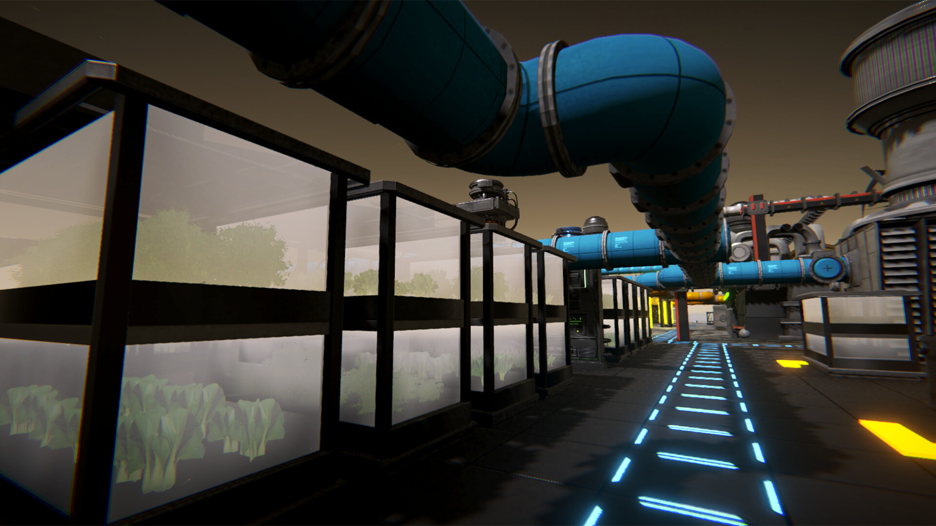 Nuclear Crawler screenshot #14