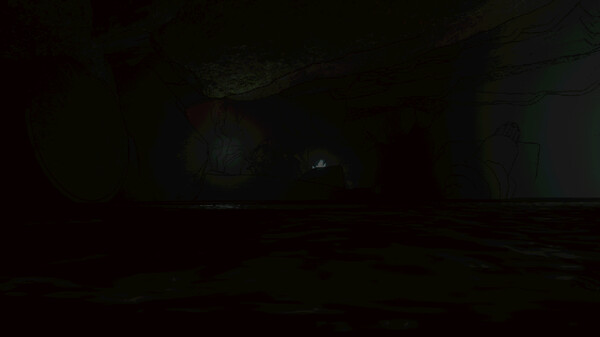 Screenshot of The Death of Rebirth® gameplay showing in-action mechanics
