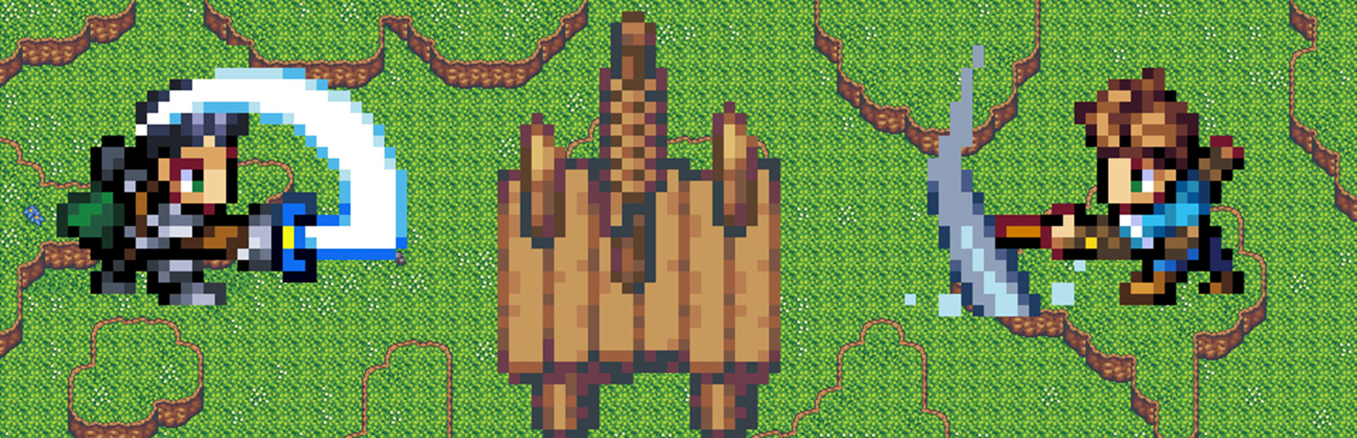 Tower Defense RPG