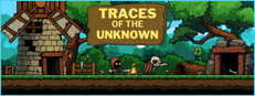 Traces of the Unknown cover
