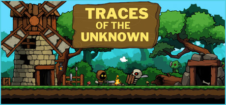 Traces of the Unknown Cheat Engine/CT