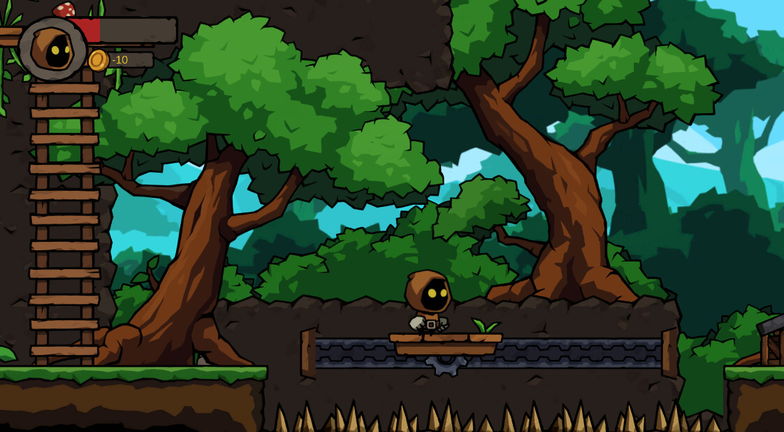 Traces of the Unknown screenshot #2