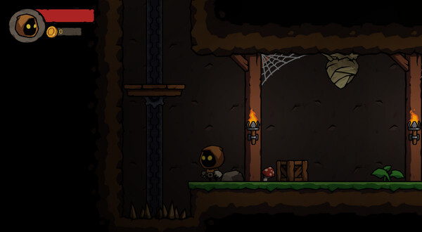 Screenshot 4 of Traces of the Unknown - final gameplay screenshot