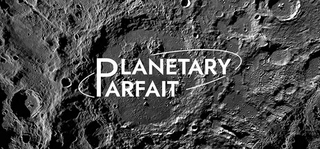 Planetary Parfait