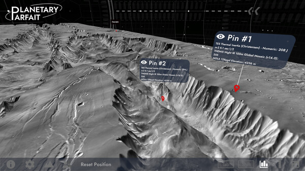 Planetary Parfait screenshot 3