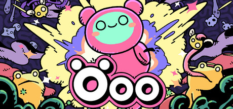 Öooo cover art