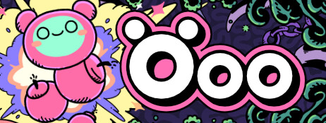 Öoo cover art
