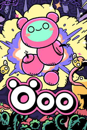 Cover art of Öoo