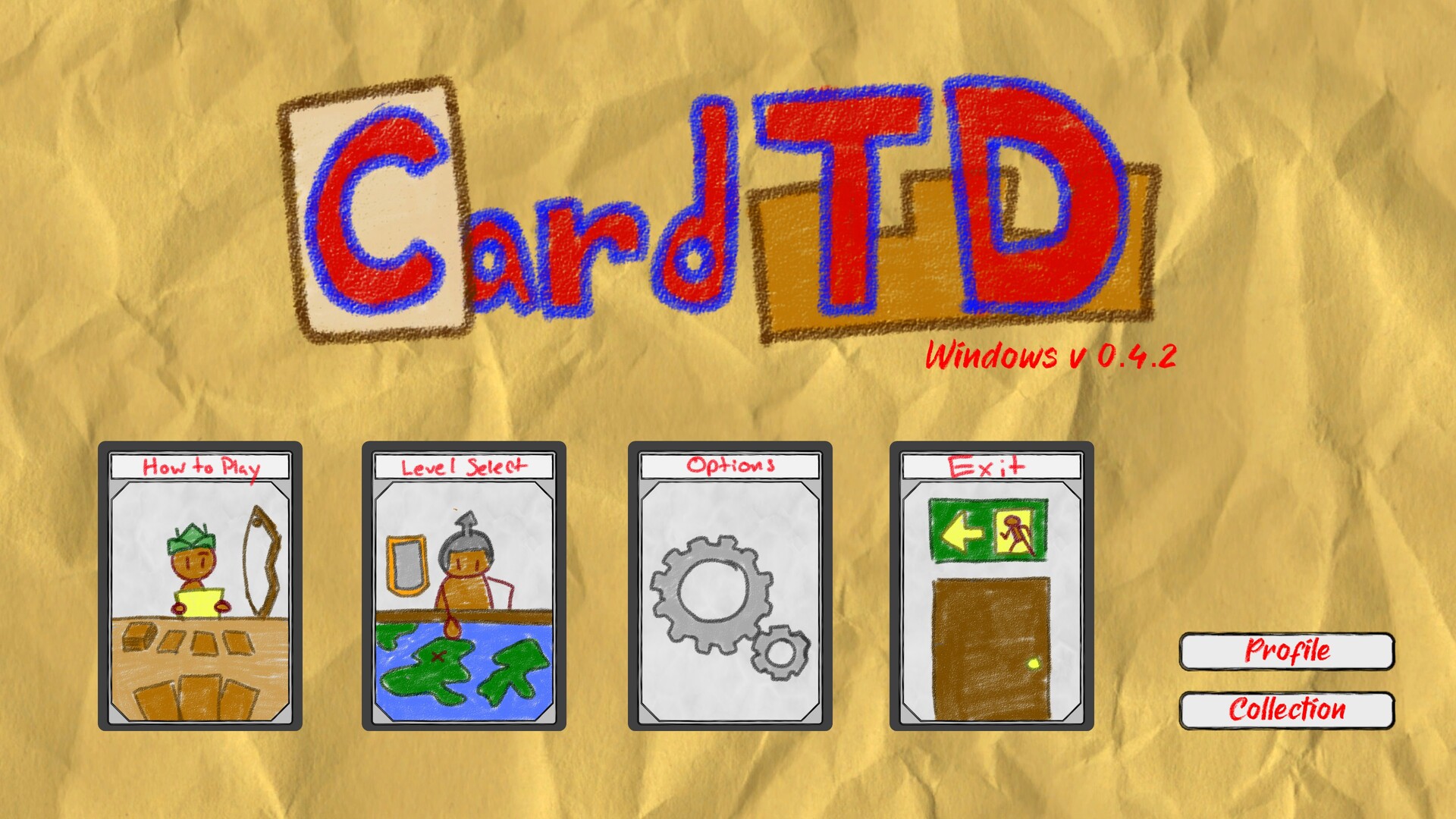 Card TD Featured Screenshot #1