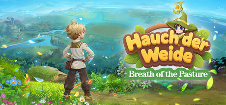 Hauch der Weide(Breath of the Pasture)