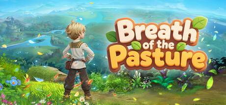 Breath of the Pasture Banner