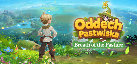 Oddech Pastwiska(Breath of the Pasture)