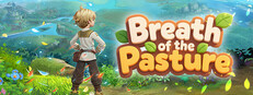Breath of the Pasture Banner