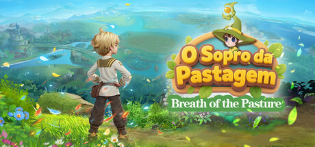 O Sopro da Pastagem(Breath of the Pasture)