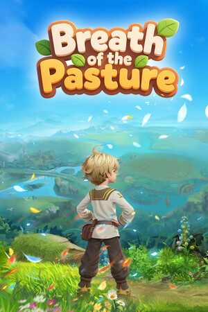 Breath of the Pasture Stats