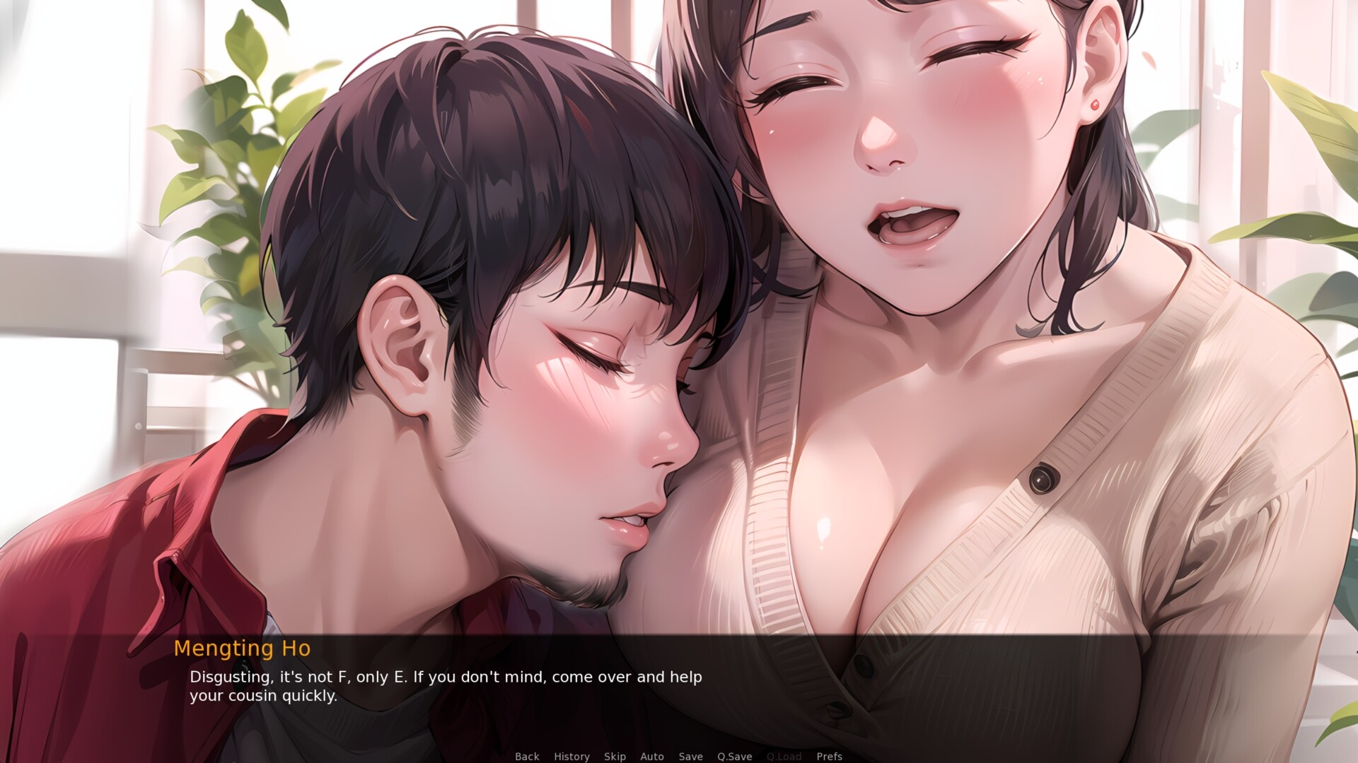 我说什么她们都答应(OKeverything) screenshot 1