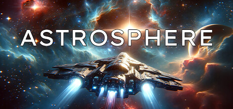 Astrosphere banner image