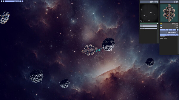 Astrosphere 截图 3