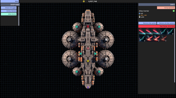 Screenshot media