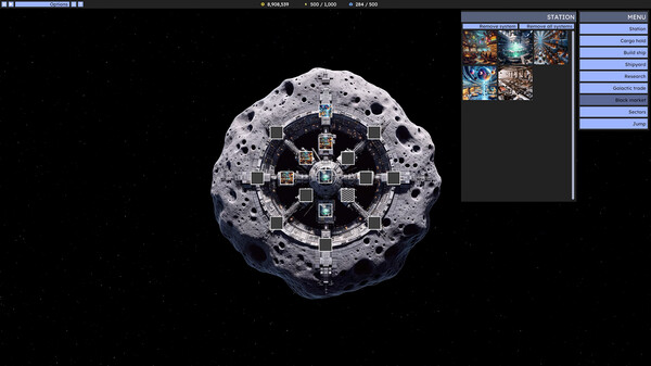 Astrosphere 截图 8